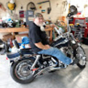 Meet your Posher, Bill